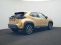 Toyota Yaris Cross 1.5 Hybrid First Edition Geel - thumbnail 2