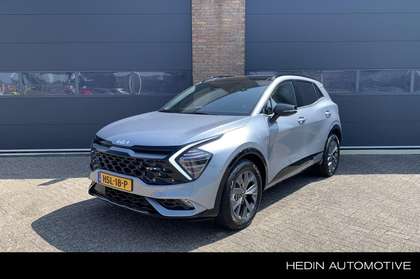 Kia Sportage 1.6 T-GDi Hybrid GT-Line Alleen Beschikbaar voor p