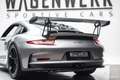 Porsche 911 GT3 RS PDK CLUBSPORT PCCB LIFT CHRONO LED+ SPORTD Silber - thumbnail 11