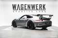Porsche 911 GT3 RS PDK CLUBSPORT PCCB LIFT CHRONO LED+ SPORTD Silber - thumbnail 5