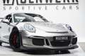Porsche 911 GT3 RS PDK CLUBSPORT PCCB LIFT CHRONO LED+ SPORTD Silber - thumbnail 10