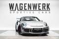 Porsche 911 GT3 RS PDK CLUBSPORT PCCB LIFT CHRONO LED+ SPORTD Silber - thumbnail 1