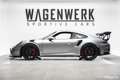 Porsche 911 GT3 RS PDK CLUBSPORT PCCB LIFT CHRONO LED+ SPORTD Silber - thumbnail 6