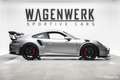 Porsche 911 GT3 RS PDK CLUBSPORT PCCB LIFT CHRONO LED+ SPORTD Silber - thumbnail 2