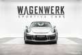 Porsche 911 GT3 RS PDK CLUBSPORT PCCB LIFT CHRONO LED+ SPORTD Silber - thumbnail 8