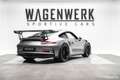 Porsche 911 GT3 RS PDK CLUBSPORT PCCB LIFT CHRONO LED+ SPORTD Silber - thumbnail 3