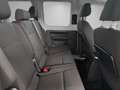 Volkswagen Caddy Kombi Comfortline 2,0 TDI 4MOTION | MwSt.AUSW| Weiß - thumbnail 11
