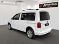 Volkswagen Caddy Kombi Comfortline 2,0 TDI 4MOTION | MwSt.AUSW| Weiß - thumbnail 3