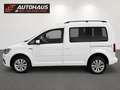 Volkswagen Caddy Kombi Comfortline 2,0 TDI 4MOTION | MwSt.AUSW| Weiß - thumbnail 2