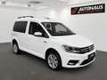 Volkswagen Caddy Kombi Comfortline 2,0 TDI 4MOTION | MwSt.AUSW| Weiß - thumbnail 4