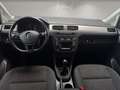 Volkswagen Caddy Kombi Comfortline 2,0 TDI 4MOTION | MwSt.AUSW| Weiß - thumbnail 9