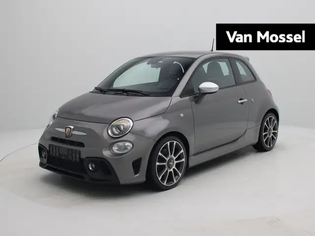 Abarth 500/595/695