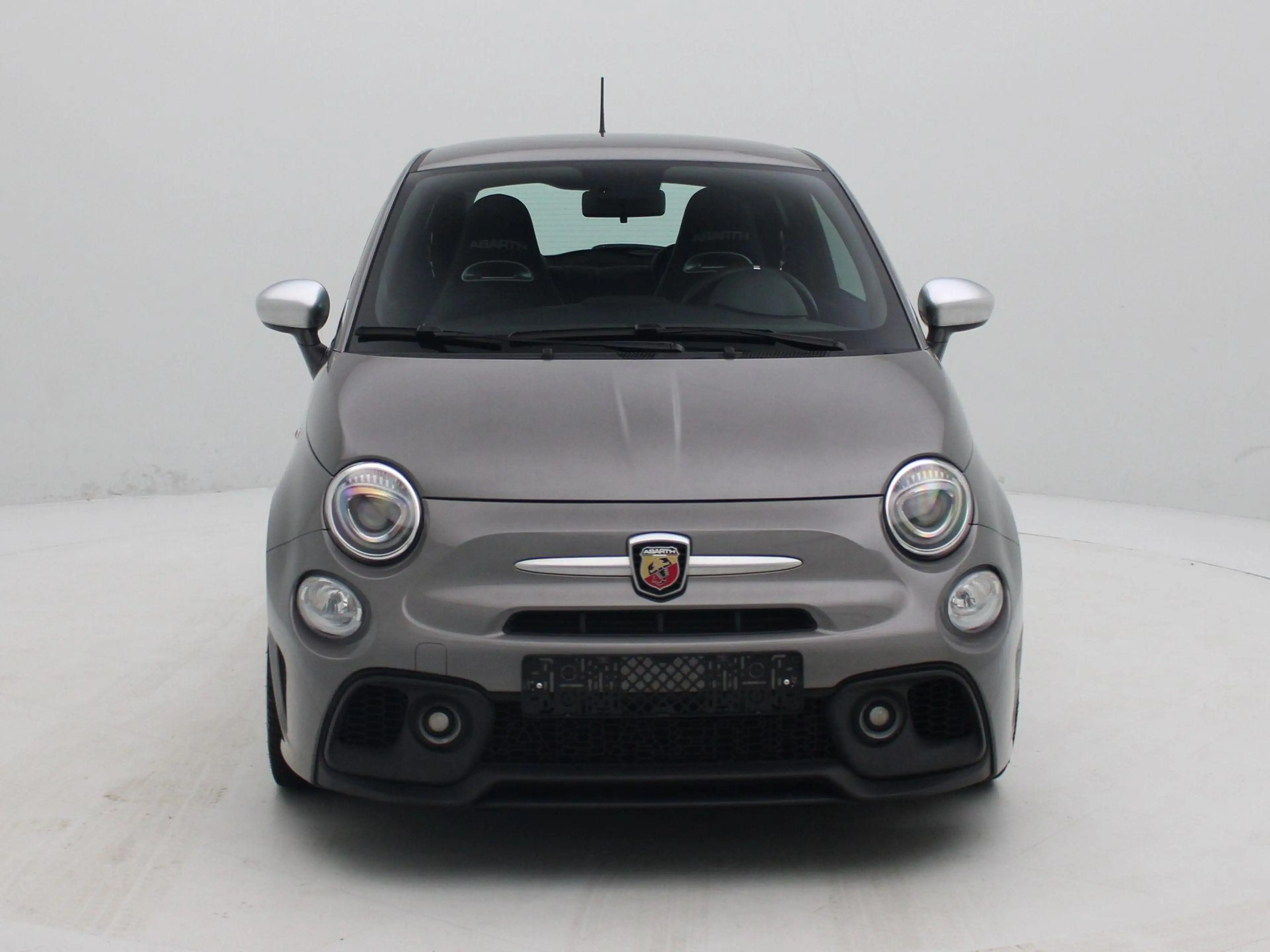 Abarth 595 Turismo 1.4 T-Jet Abarth — photo 3
