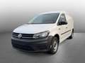 Volkswagen Caddy 2.0 TDI Kasten Basis-Modell Weiß - thumbnail 2