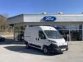 Toyota Proace Max 35 L2H2 2,2 ID 140 Prowork Blanc - thumbnail 15