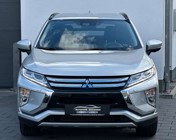 Mitsubishi Eclipse Cross Top 2WD*2HD*NAVI*HUD*360°ACC*SHZ