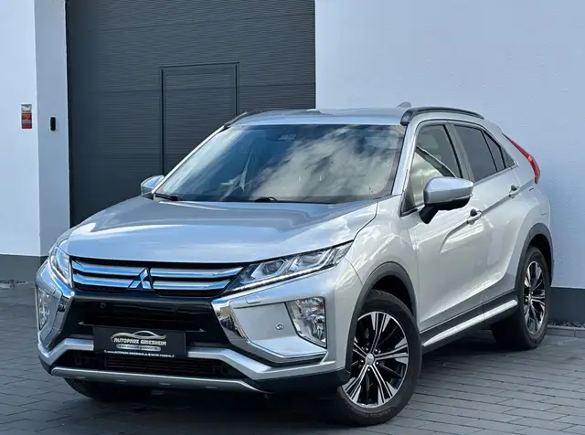 Mitsubishi Eclipse Cross Top 2WD*2HD*NAVI*HUD*360°ACC*SHZ