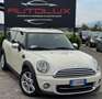 MINI Cooper Clubman Mini 1.6 16V Cooper Clubman Giallo - thumbnail 4