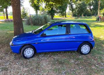 Y I 1996 1.1 8v Elefantino Blu