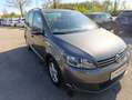 Volkswagen Touran Cool 1,6 BMT TDI DPF Grau - thumbnail 1