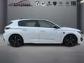 Peugeot 308 Hybrid 225 Panoramadach Navi Weiß - thumbnail 5