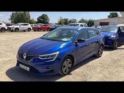 Renault Megane 1.5 Blue dCi 115ch Evolution EDC