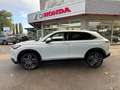 Honda HR-V HR-V 1,5 i-MMD Hybrid 2WD Advance Aut. Advance Blanc - thumbnail 1