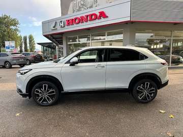HR-V 1,5 i-MMD Hybrid 2WD Advance Aut. Advance