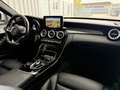 Mercedes-Benz C 220 C220cdi Aut AMG Burmester Kamera Leder AHK Led 19` Weiß - thumbnail 17