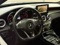 Mercedes-Benz C 220 C220cdi Aut AMG Burmester Kamera Leder AHK Led 19` Weiß - thumbnail 20
