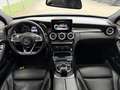 Mercedes-Benz C 220 C220cdi Aut AMG Burmester Kamera Leder AHK Led 19` Weiß - thumbnail 18