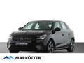 Opel Corsa-e Elegance KEYLESS/TEMPOMAT Schwarz - thumbnail 1