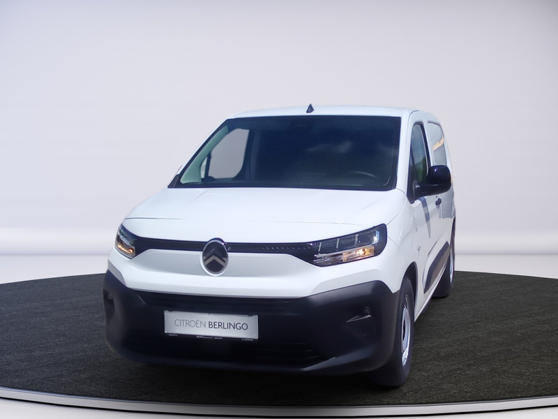 Citroen Berlingo KW 1.5 BHDI 100 M LED — photo 3