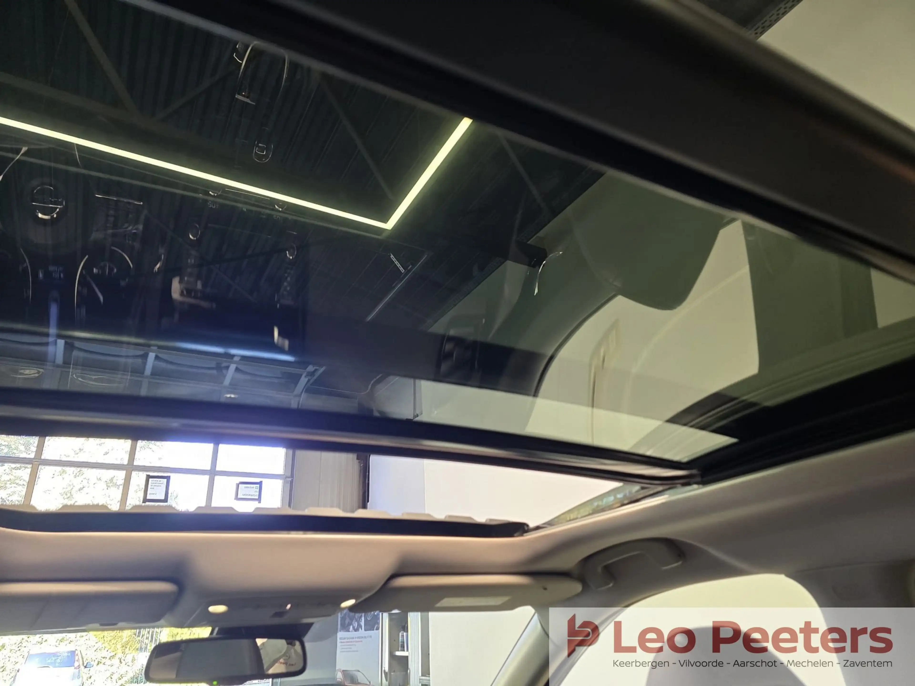 Nissan X-Trail DIG-T Tekna//160pk//Bose//Full Option// — photo 11