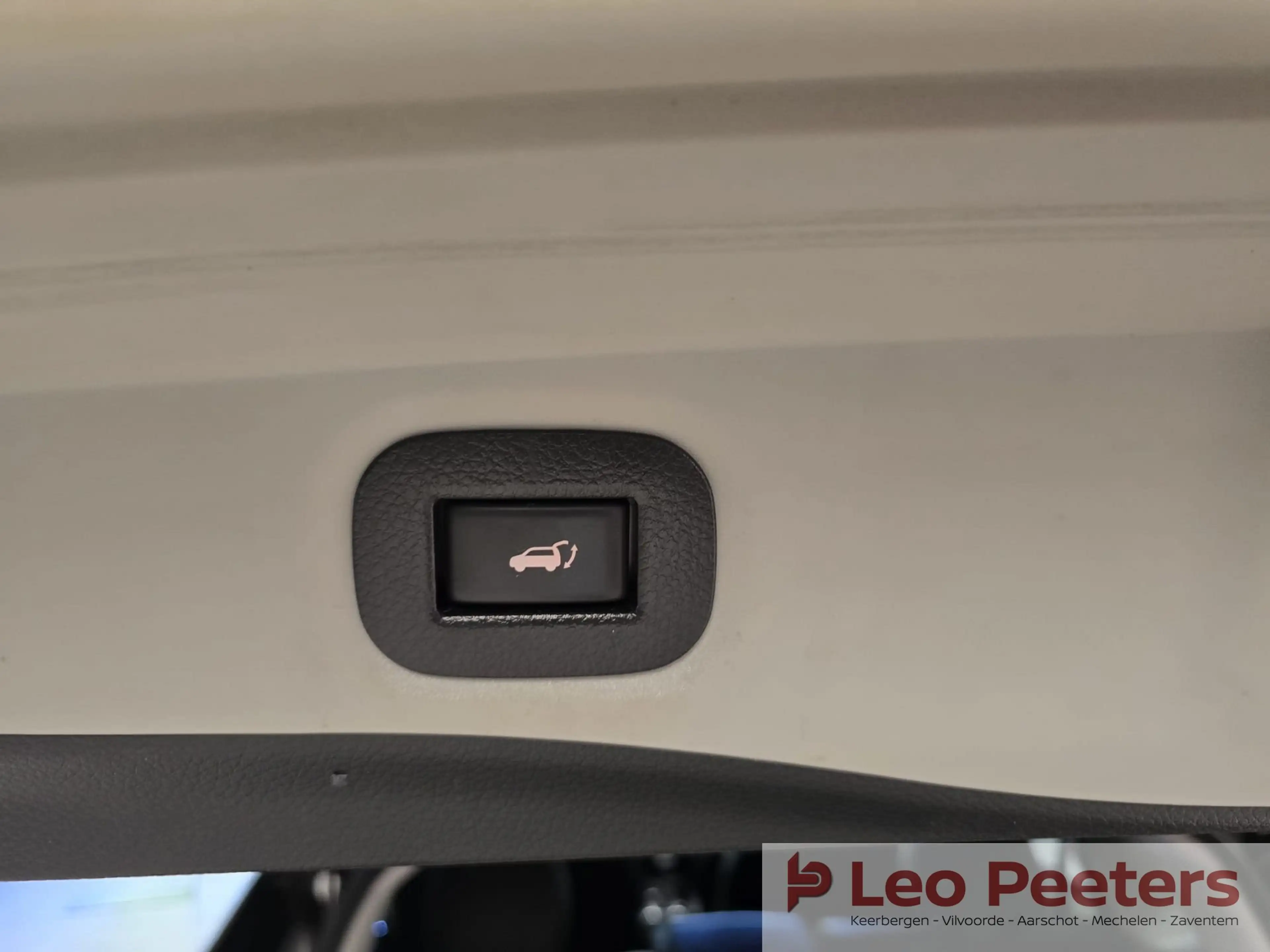 Nissan X-Trail DIG-T Tekna//160pk//Bose//Full Option// — photo 9