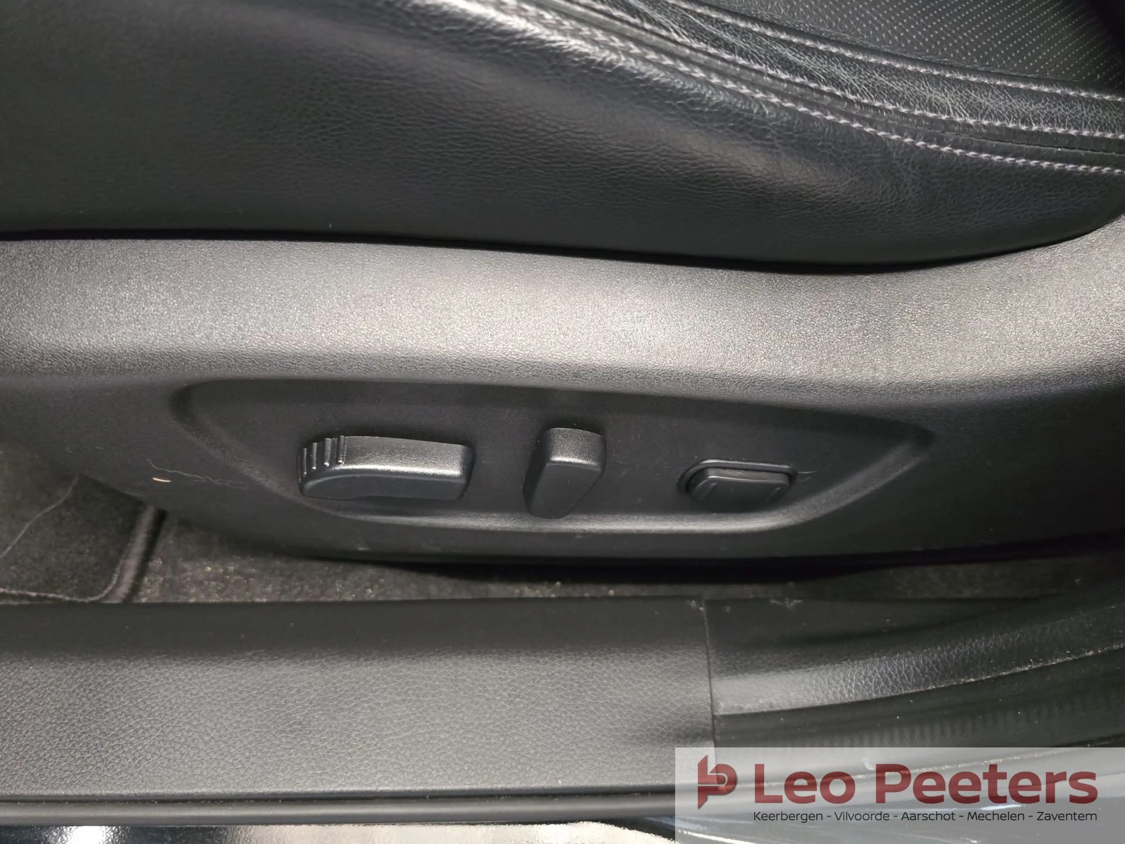 Nissan X-Trail DIG-T Tekna//160pk//Bose//Full Option// — photo 14