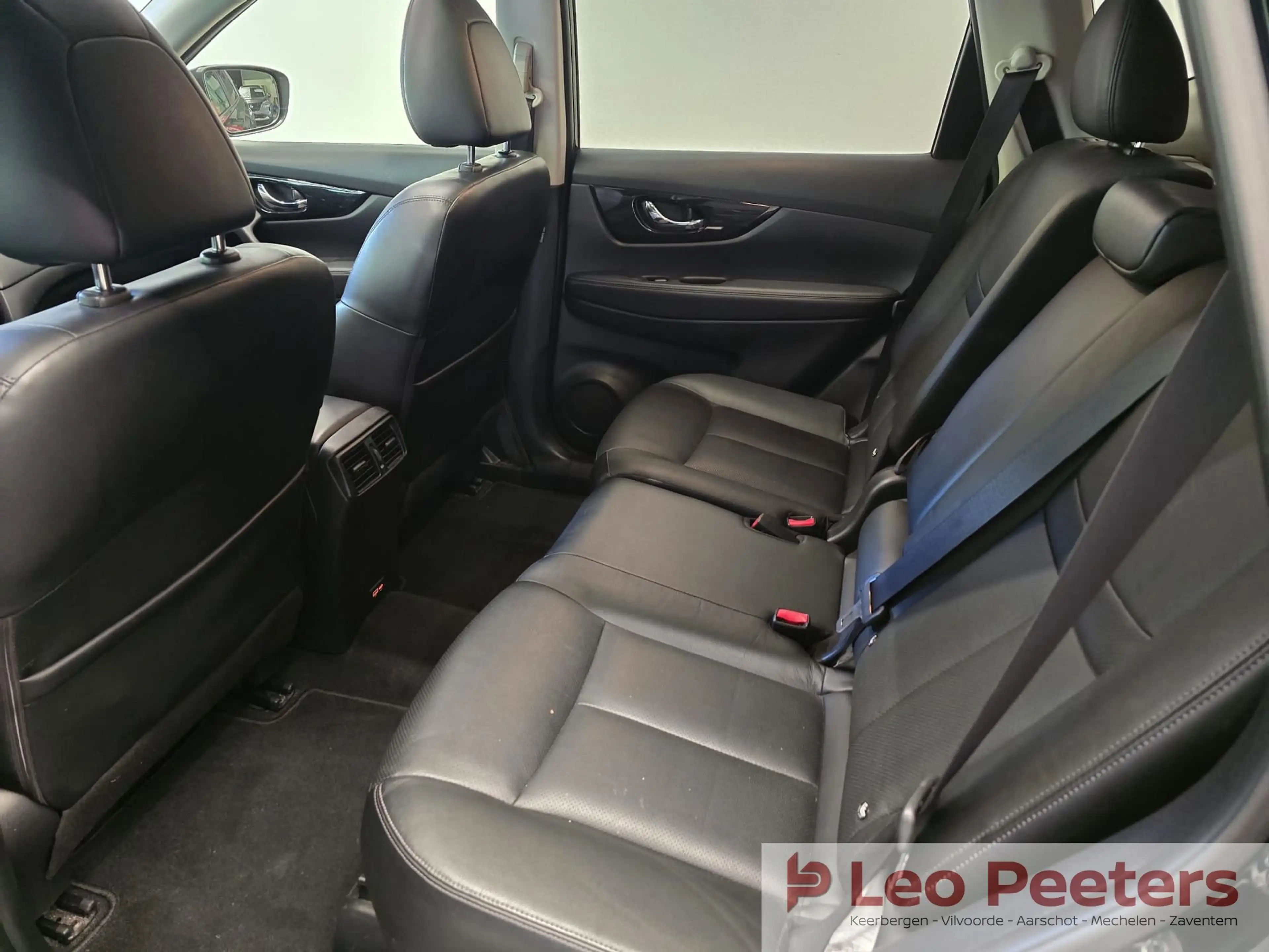 Nissan X-Trail DIG-T Tekna//160pk//Bose//Full Option// — photo 10