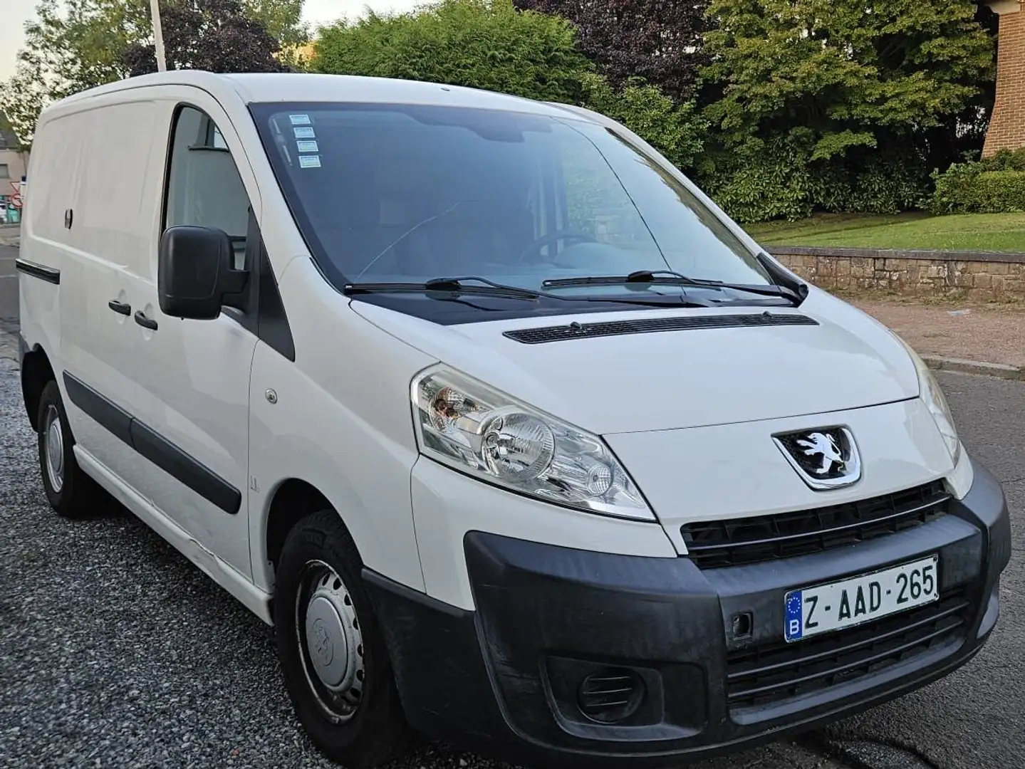 Peugeot Expert 2.0 HDi - 1