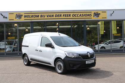 Renault Express 1.5 dCi 75 Comfort EX.BTW Nieuw uit voorraad lever