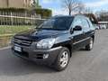 Kia Sportage Sportage  2.0 16v Active 4x4 Schwarz - thumbnail 1