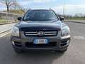 Kia Sportage Sportage  2.0 16v Active 4x4 Schwarz - thumbnail 2