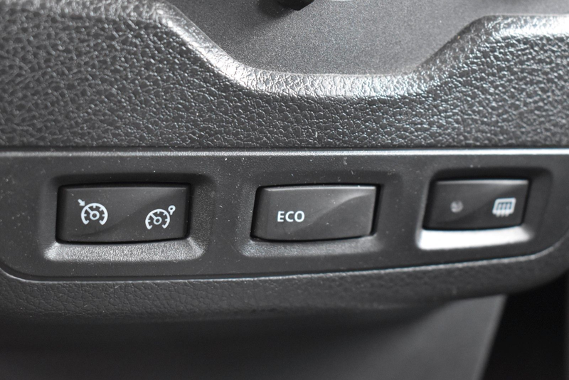Dacia Lodgy Comfort 2.HD| NAVI| AHK| KAMERA| KLIMA|TÜV — photo 15
