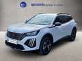 Peugeot 2008 Allure 1.2 PT 130 EAT8 *LED*ACC*Apple CarPlay*Andr Blanco - thumbnail 1