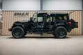Jeep Wrangler Unlimited 4xe 380 Rubicon Dikke Custom Made Jeep W Noir - thumbnail 11