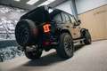 Jeep Wrangler Unlimited 4xe 380 Rubicon Dikke Custom Made Jeep W Noir - thumbnail 14