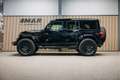 Jeep Wrangler Unlimited 4xe 380 Rubicon Dikke Custom Made Jeep W Noir - thumbnail 10