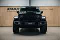 Jeep Wrangler Unlimited 4xe 380 Rubicon Dikke Custom Made Jeep W Noir - thumbnail 7