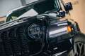 Jeep Wrangler Unlimited 4xe 380 Rubicon Dikke Custom Made Jeep W Noir - thumbnail 5