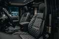Jeep Wrangler Unlimited 4xe 380 Rubicon Dikke Custom Made Jeep W Noir - thumbnail 20