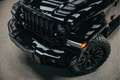 Jeep Wrangler Unlimited 4xe 380 Rubicon Dikke Custom Made Jeep W Noir - thumbnail 4